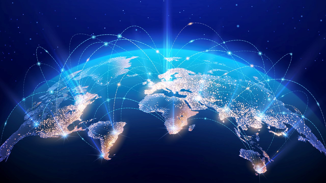 Como a Internet Mudou a Nossa Vida Para Sempre: Uma Viagem Divertida pelo Mundo Digital