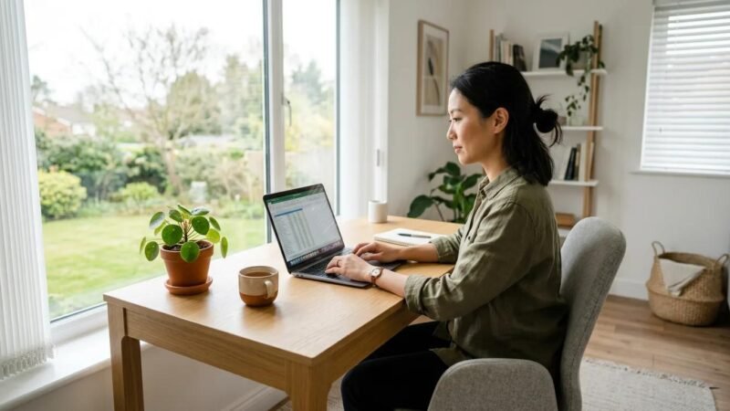 Home Office no Brasil: Empresas Estão Voltando ao Presencial?